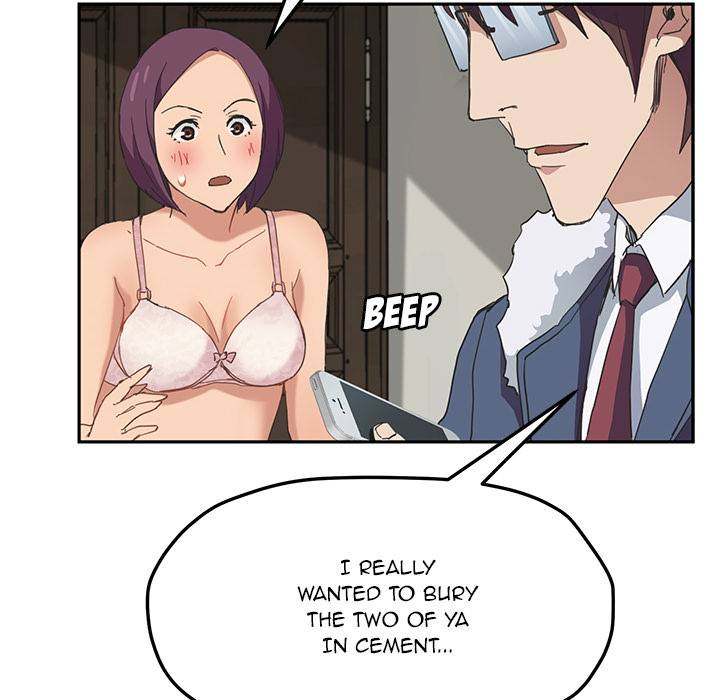 My Stepmom - Chapter 49 - Andromeda 11 page 103 hentai porn comic manga doujin